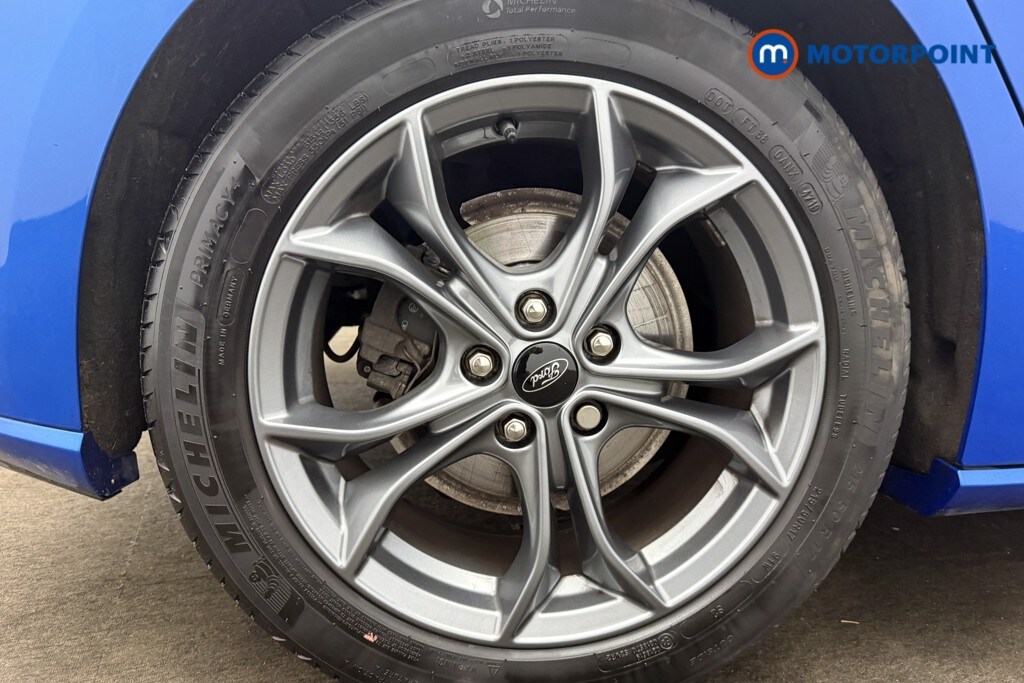 Used Ford Focus for sale - 77417870: Photo 16