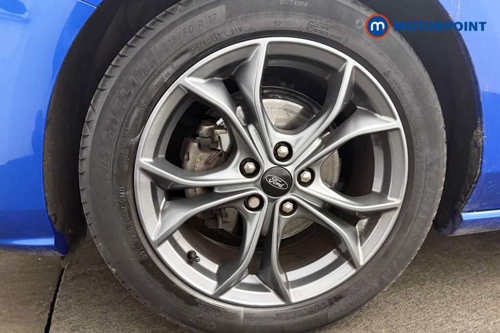 Used Ford Focus for sale - 77417870: Photo 18