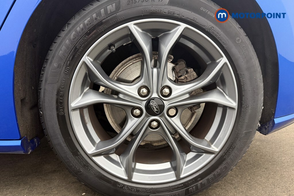 Used Ford Focus for sale - 77417870: Photo 19