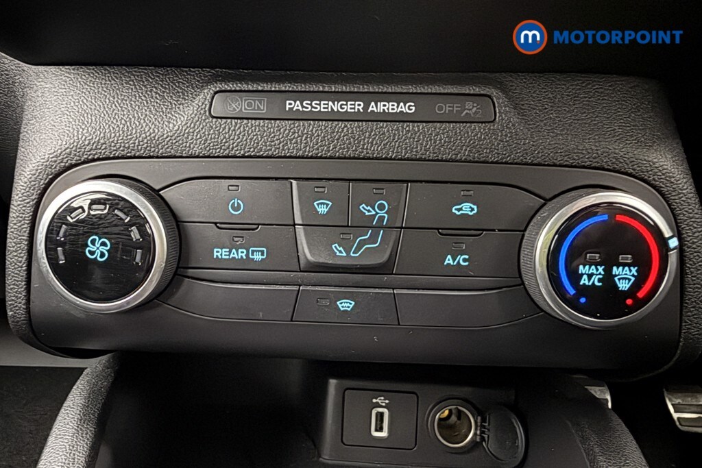 Used Ford Focus for sale - 77417870: Photo 22