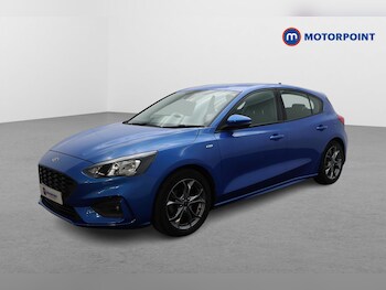 Used Ford Focus undefined for sale - 77417870: Photo