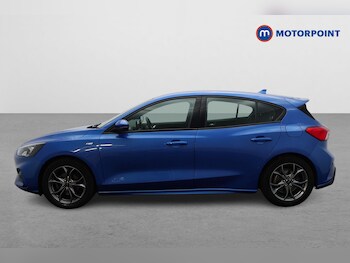Used Ford Focus undefined for sale - 77417870: Photo