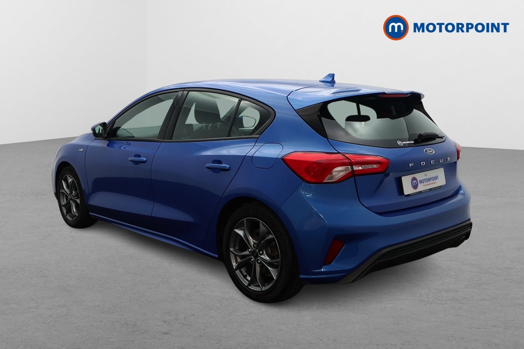 Used Ford Focus for sale - 77417870: Photo 5