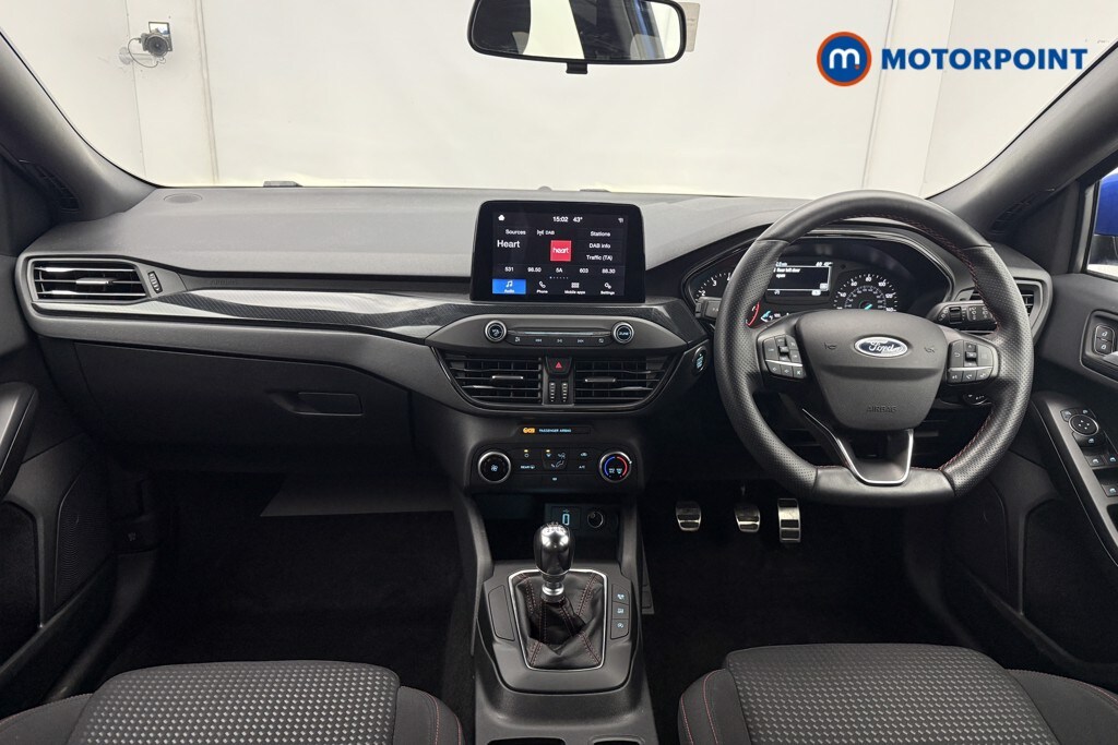 Used Ford Focus for sale - 77417870: Photo 9