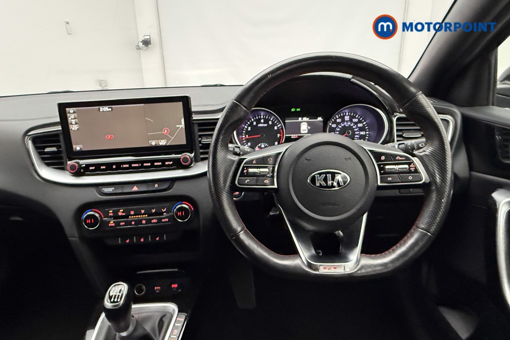 Used Kia Ceed 2020 for sale - 77275068: Photo 10