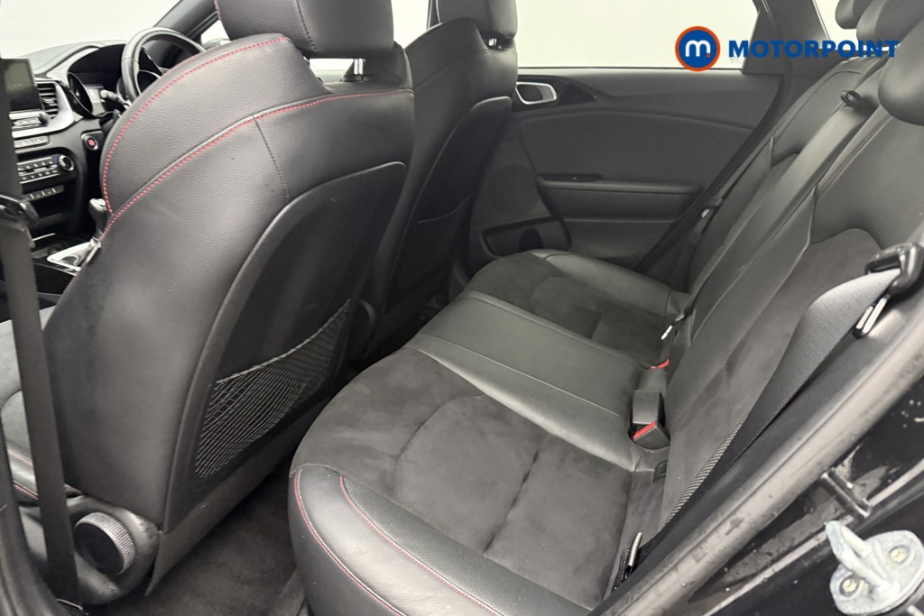 Used Kia Ceed 2020 for sale - 77275068: Photo 12