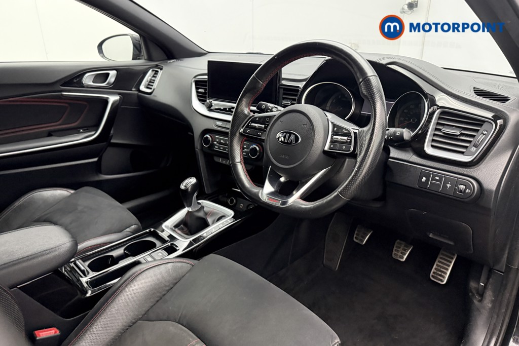 Used Kia Ceed 2020 for sale - 77275068: Photo 14