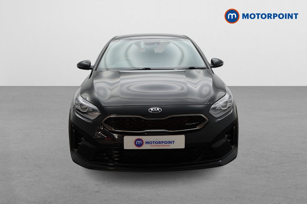 Used Kia Ceed 2020 for sale - 77275068: Photo 2