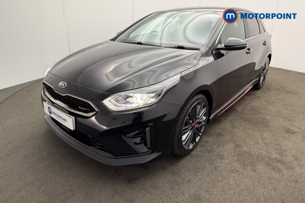 Used Kia Ceed 2020 for sale - 77275068: Photo 29