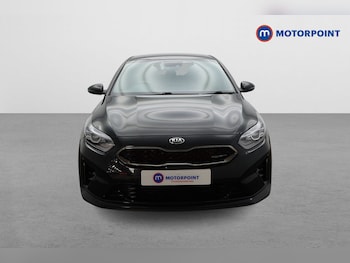 Used Kia Ceed 2020 for sale - 77275068: Photo
