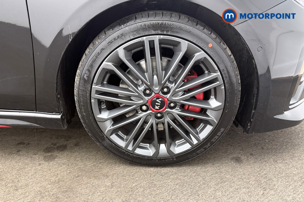 Used Kia Ceed 2020 for sale - 77275068: Photo 31