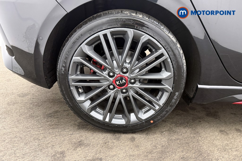 Used Kia Ceed 2020 for sale - 77275068: Photo 32