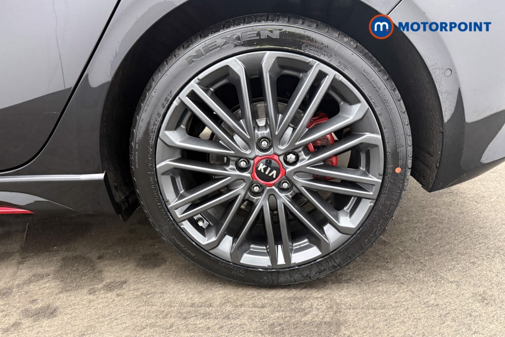 Used Kia Ceed 2020 for sale - 77275068: Photo 33