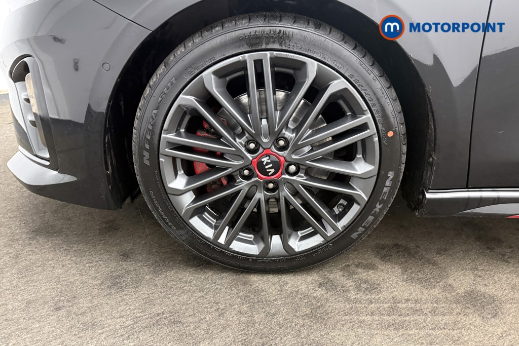 Used Kia Ceed 2020 for sale - 77275068: Photo 34