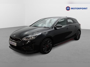 Used Kia Ceed 2020 for sale - 77275068: Photo
