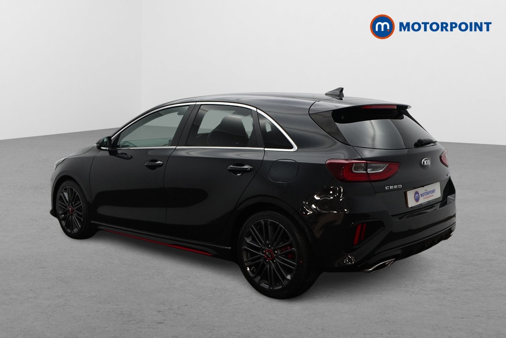 Used Kia Ceed 2020 for sale - 77275068: Photo 5