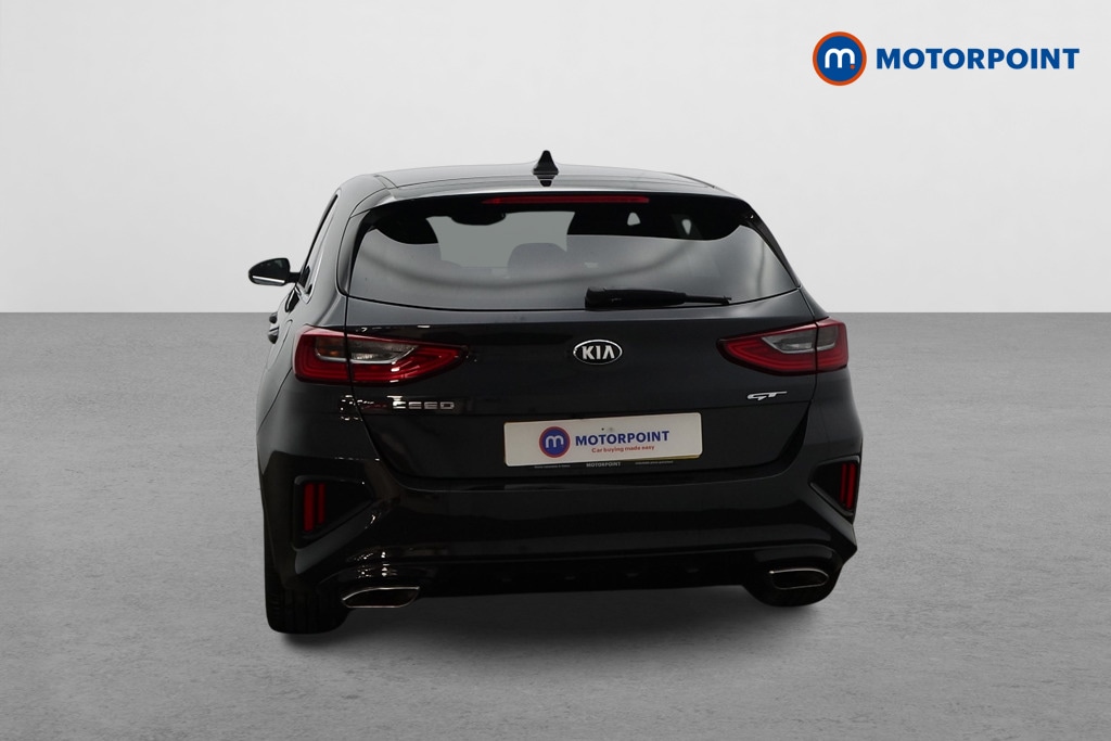 Used Kia Ceed 2020 for sale - 77275068: Photo 6