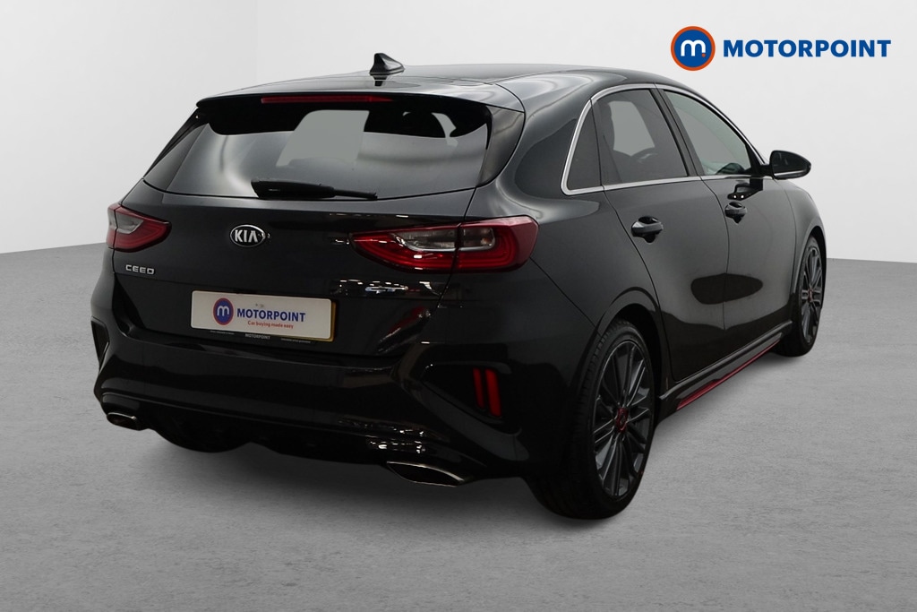 Used Kia Ceed 2020 for sale - 77275068: Photo 7