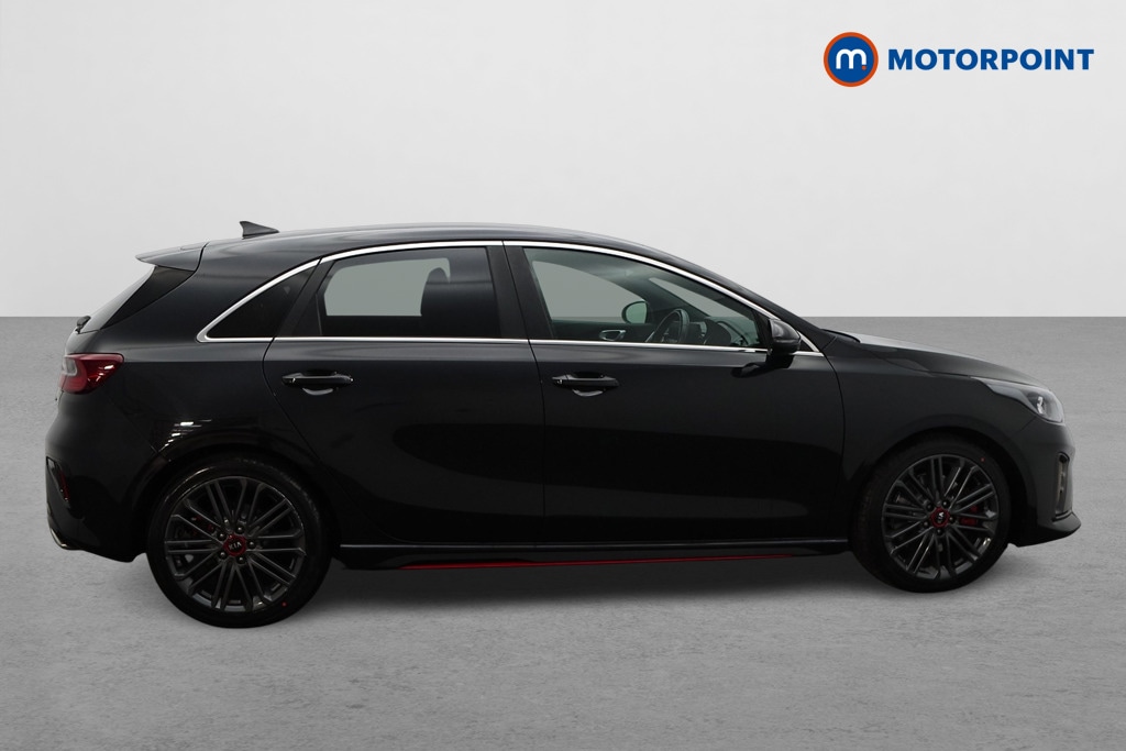 Used Kia Ceed 2020 for sale - 77275068: Photo 8