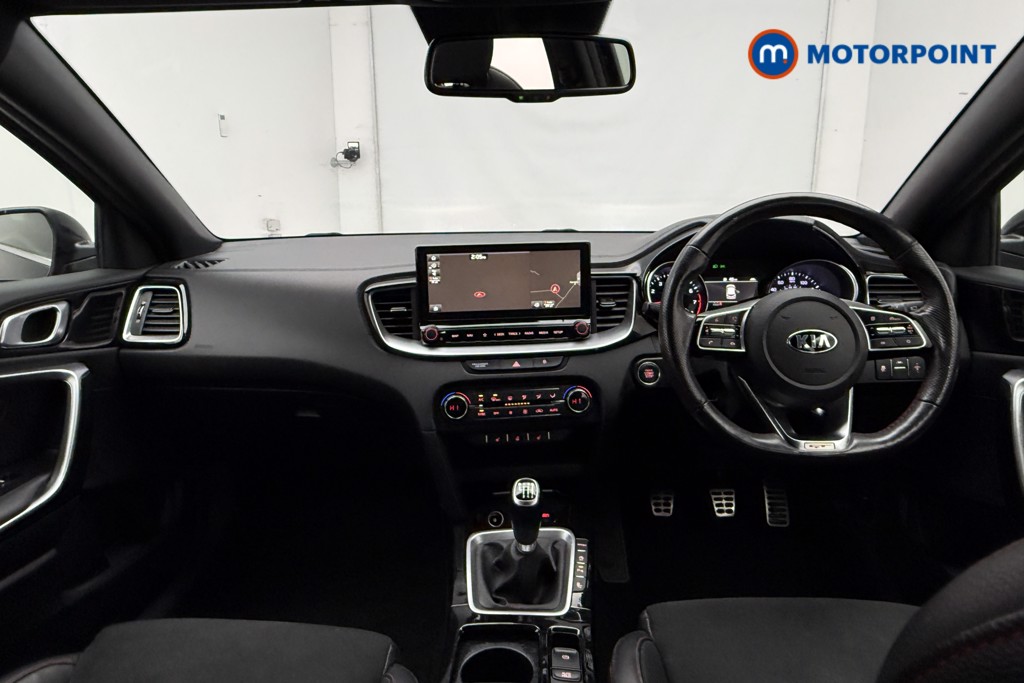 Used Kia Ceed 2020 for sale - 77275068: Photo 9