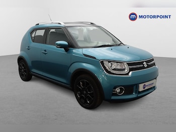 Used Suzuki Ignis 2019 for sale - 78240459: Photo