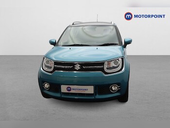 Used Suzuki Ignis 2019 for sale - 78240459: Photo