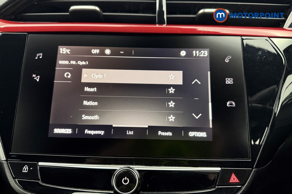 Used Vauxhall Corsa 2023 for sale - 76064846: Photo 10