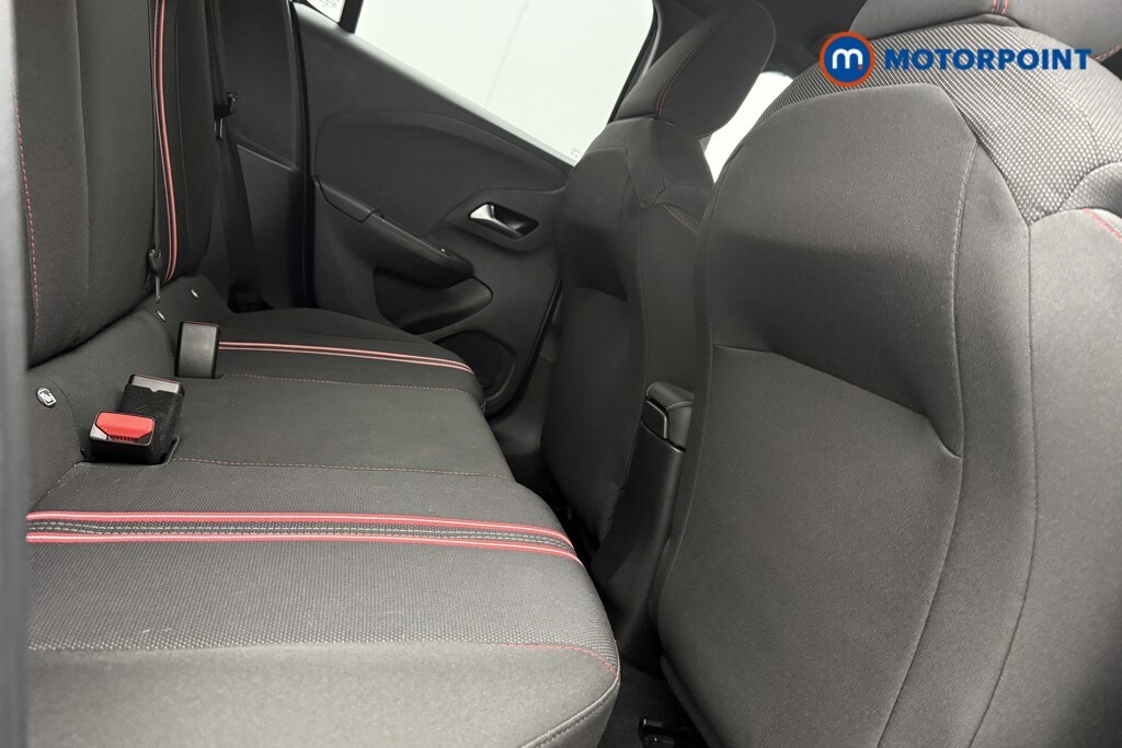 Used Vauxhall Corsa 2023 for sale - 76064846: Photo 16