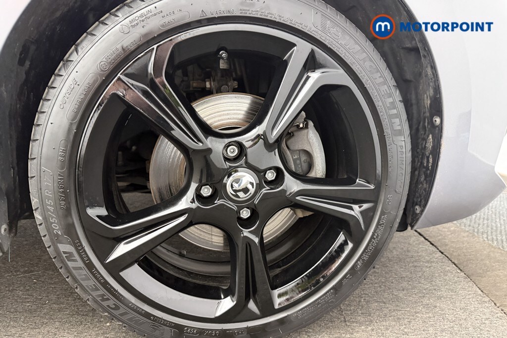 Used Vauxhall Corsa 2023 for sale - 76064846: Photo 18