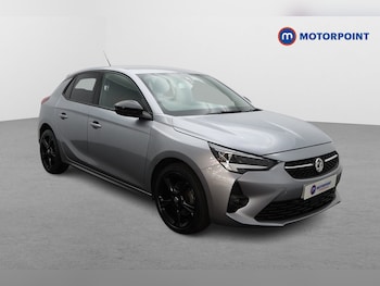 Vauxhall - Corsa