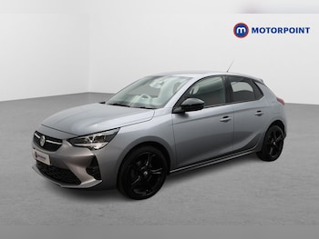 Used Vauxhall Corsa 2023 for sale - 76064846: Photo 3