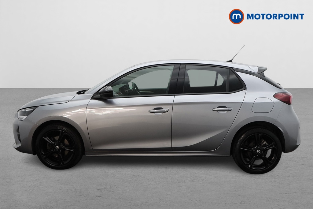 Used Vauxhall Corsa 2023 for sale - 76064846: Photo 4