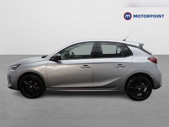 Used Vauxhall Corsa 2023 for sale - 76064846: Photo 4