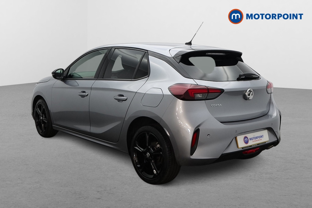 Used Vauxhall Corsa 2023 for sale - 76064846: Photo 5