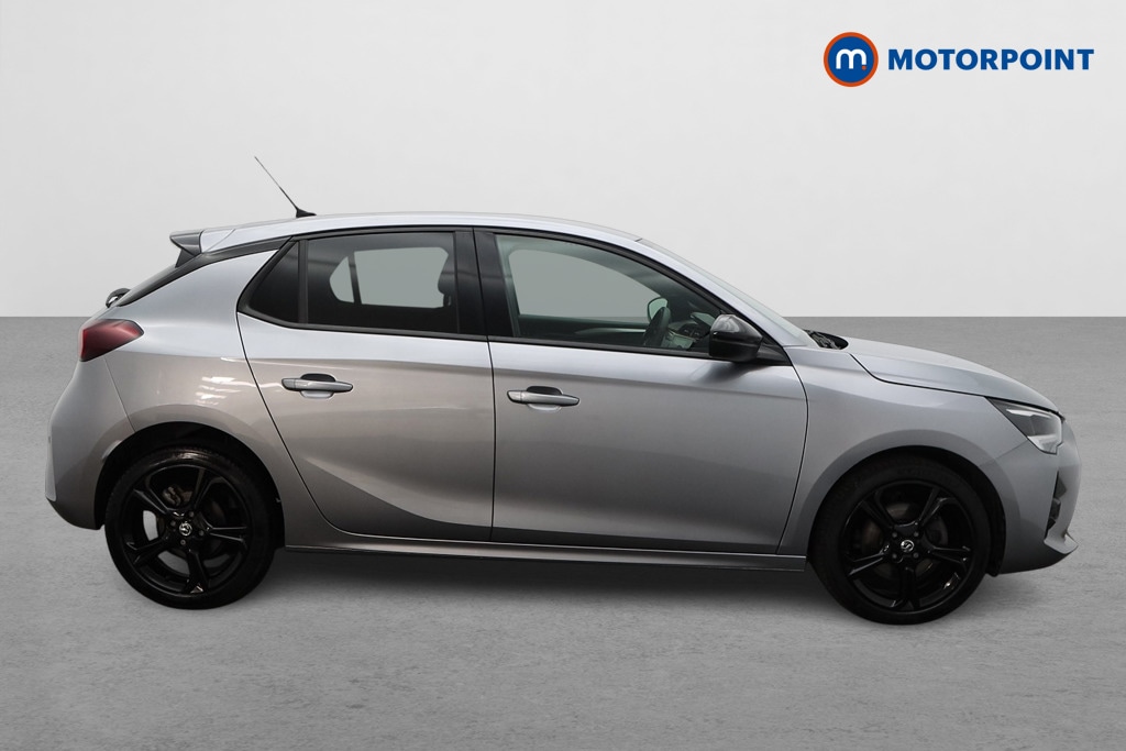 Used Vauxhall Corsa 2023 for sale - 76064846: Photo 8