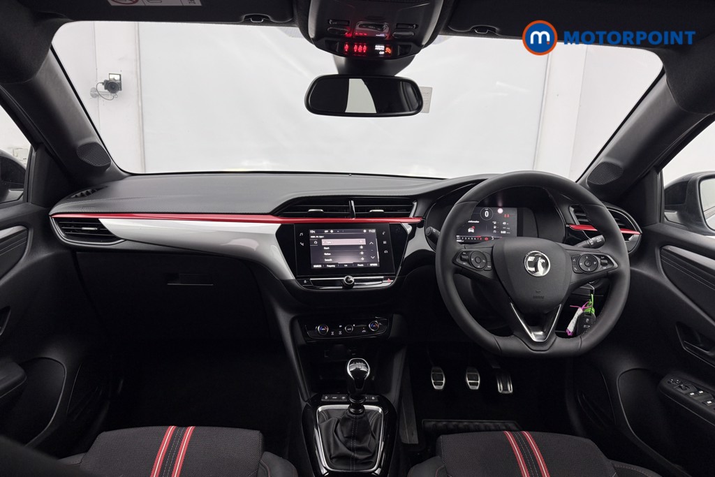 Used Vauxhall Corsa 2023 for sale - 76064846: Photo 9