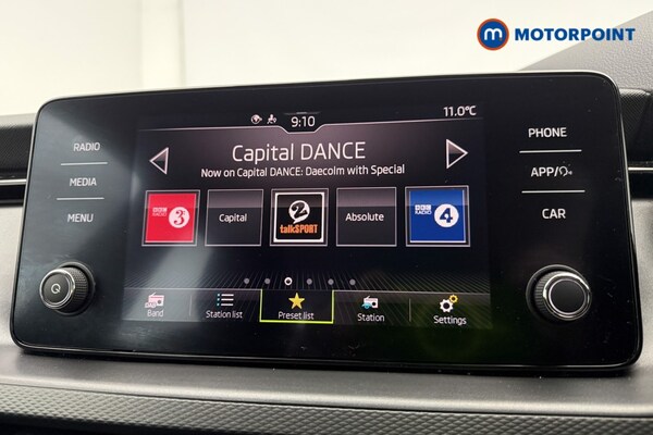 Used Skoda Kamiq 2021 for sale - 76026781: Photo 10
