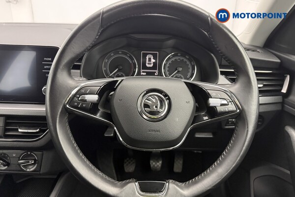 Used Skoda Kamiq 2021 for sale - 76026781: Photo 12