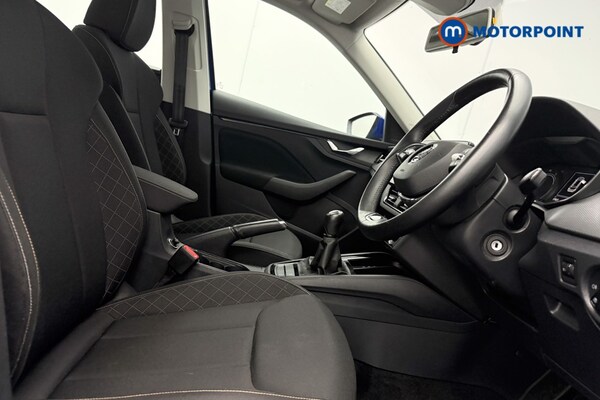 Used Skoda Kamiq 2021 for sale - 76026781: Photo 15