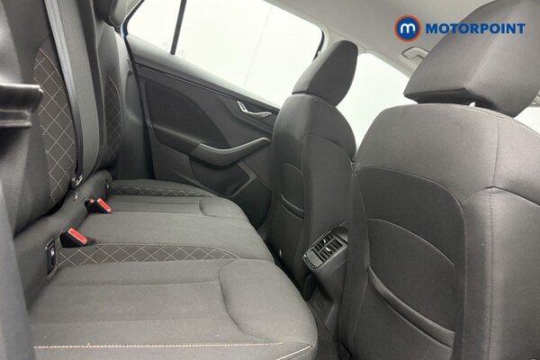Used Skoda Kamiq 2021 for sale - 76026781: Photo 16
