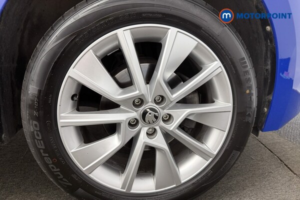 Used Skoda Kamiq 2021 for sale - 76026781: Photo 18