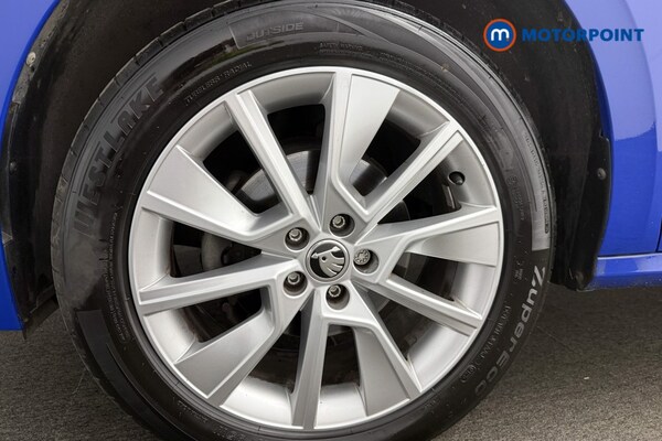 Used Skoda Kamiq 2021 for sale - 76026781: Photo 19