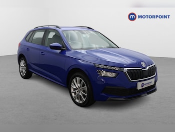 Skoda - Kamiq