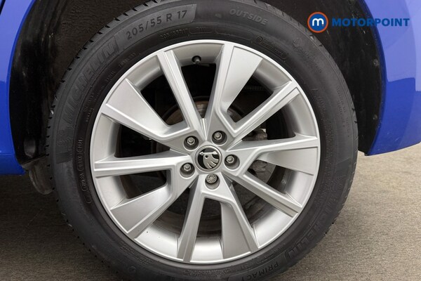 Used Skoda Kamiq 2021 for sale - 76026781: Photo 20