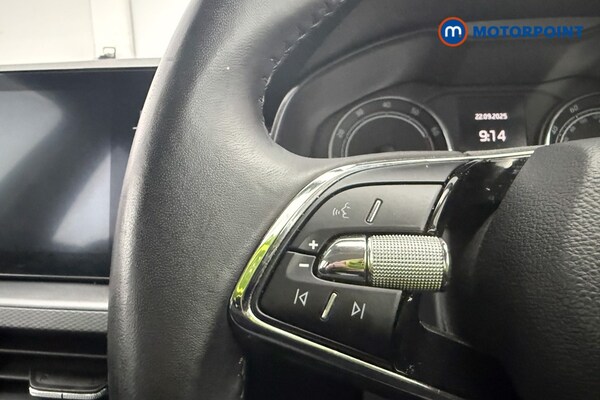 Used Skoda Kamiq 2021 for sale - 76026781: Photo 21