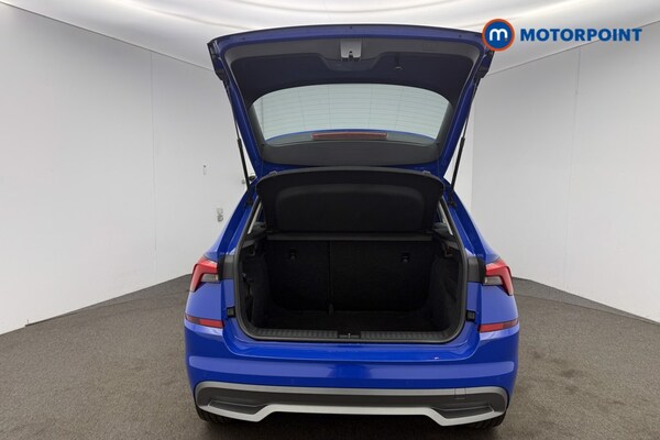 Used Skoda Kamiq 2021 for sale - 76026781: Photo 28