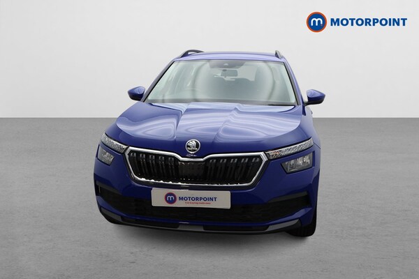 Used Skoda Kamiq 2021 for sale - 76026781: Photo 2
