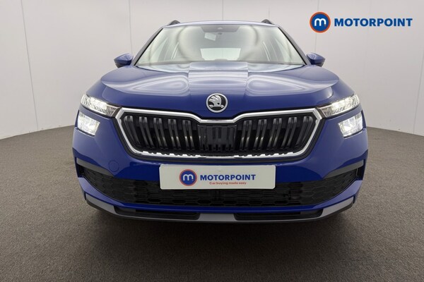 Used Skoda Kamiq 2021 for sale - 76026781: Photo 30