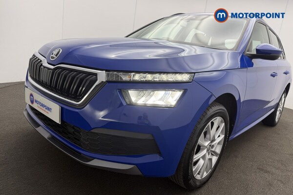 Used Skoda Kamiq 2021 for sale - 76026781: Photo 31