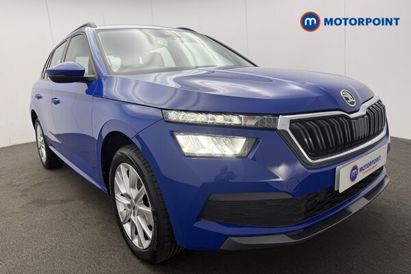 Used Skoda Kamiq 2021 for sale - 76026781: Photo 32